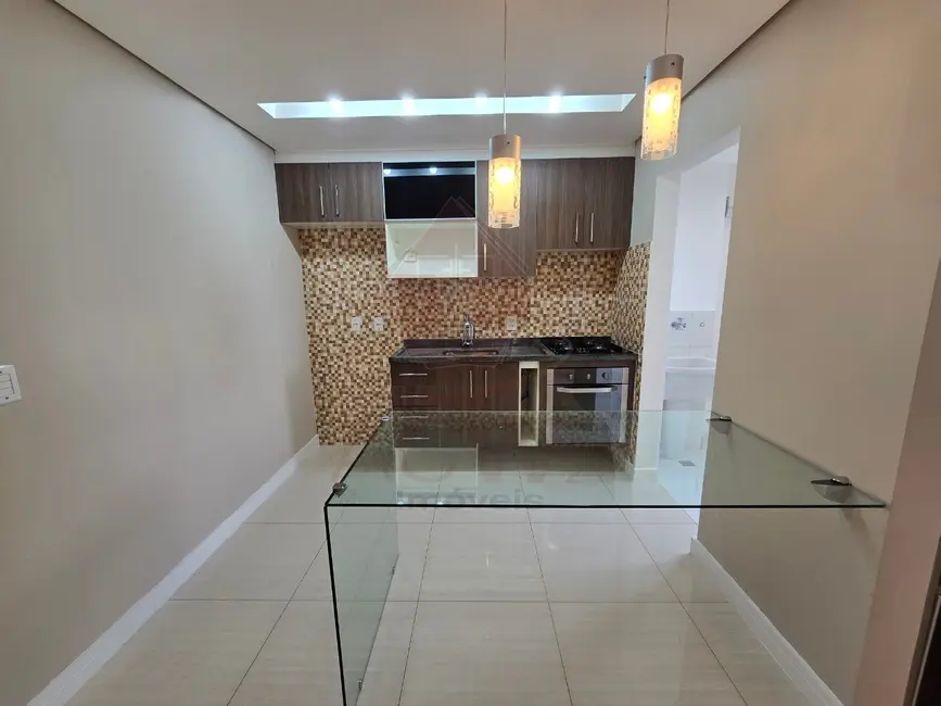 Foto 2 de Apartamento com 2 quartos à venda, 48m2 em Nova Cidade Jardim, Jundiai - SP