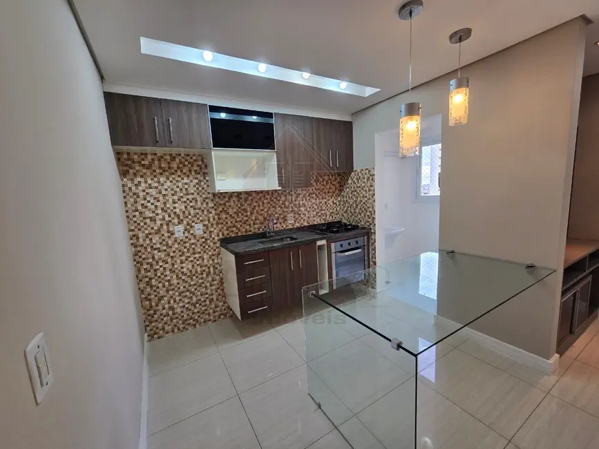 Foto 1 de Apartamento com 2 quartos à venda, 48m2 em Nova Cidade Jardim, Jundiai - SP