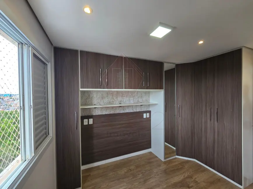 Foto 8 de Apartamento com 2 quartos à venda, 48m2 em Nova Cidade Jardim, Jundiai - SP