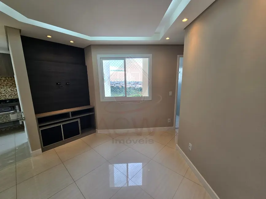 Foto 4 de Apartamento com 2 quartos à venda, 48m2 em Nova Cidade Jardim, Jundiai - SP