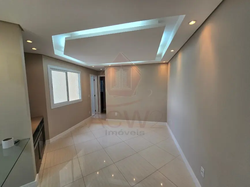 Foto 3 de Apartamento com 2 quartos à venda, 48m2 em Nova Cidade Jardim, Jundiai - SP