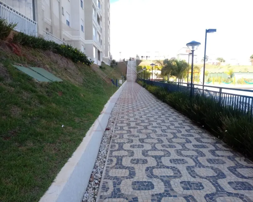 Foto 2 de Apartamento com 2 quartos à venda, 68m2 em Medeiros, Jundiai - SP