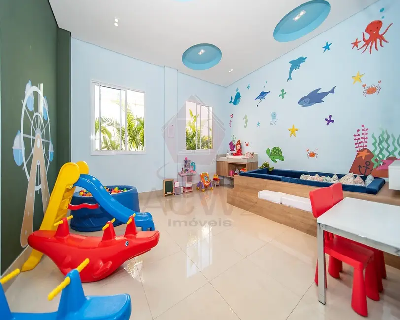 Foto 9 de Apartamento com 2 quartos à venda, 68m2 em Medeiros, Jundiai - SP