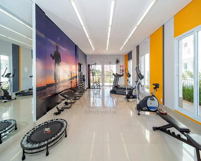 Foto 8 de Apartamento com 2 quartos à venda, 68m2 em Medeiros, Jundiai - SP