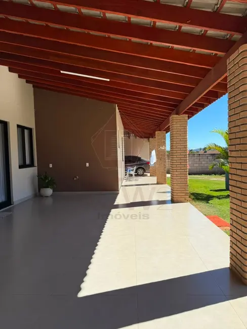 Foto 3 de Chácara com 3 quartos à venda, 280m2 em Itupeva - SP
