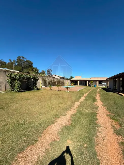 Foto 2 de Chácara com 3 quartos à venda, 280m2 em Itupeva - SP