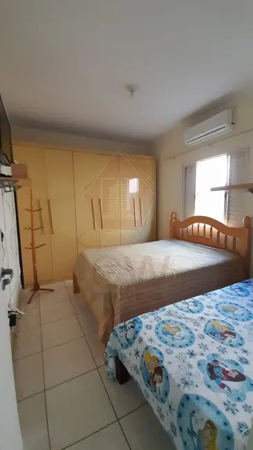 Foto 7 de Casa de Condomínio com 2 quartos à venda, 54m2 em Jardim Colônia, Jundiai - SP