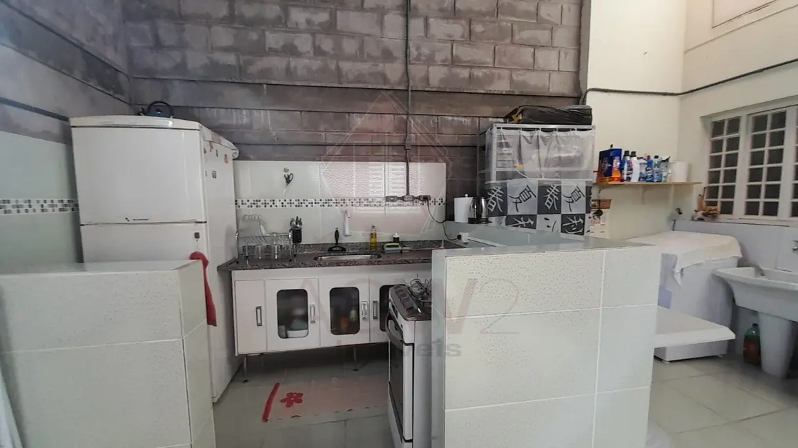 Foto 6 de Casa de Condomínio com 2 quartos à venda, 54m2 em Jardim Colônia, Jundiai - SP