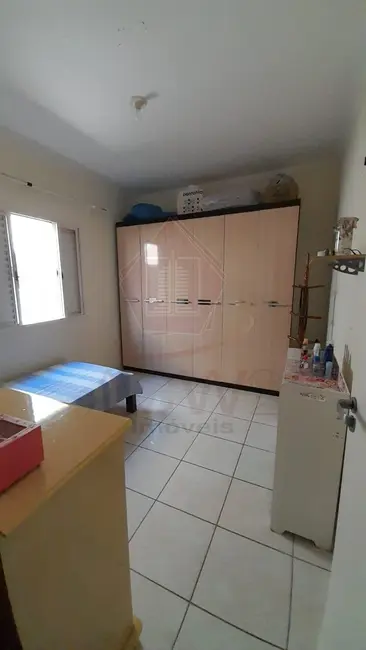 Foto 8 de Casa de Condomínio com 2 quartos à venda, 54m2 em Jardim Colônia, Jundiai - SP