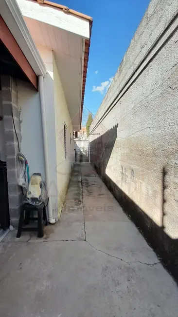 Foto 2 de Casa de Condomínio com 2 quartos à venda, 54m2 em Jardim Colônia, Jundiai - SP