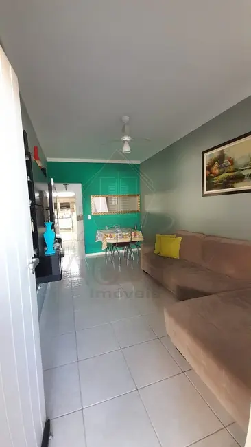 Foto 5 de Casa de Condomínio com 2 quartos à venda, 54m2 em Jardim Colônia, Jundiai - SP
