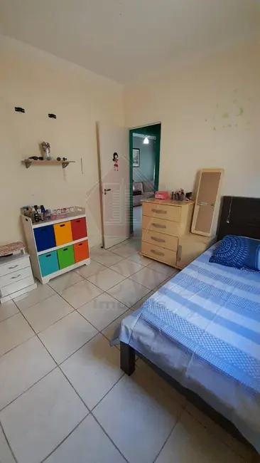 Foto 3 de Casa de Condomínio com 2 quartos à venda, 54m2 em Jardim Colônia, Jundiai - SP