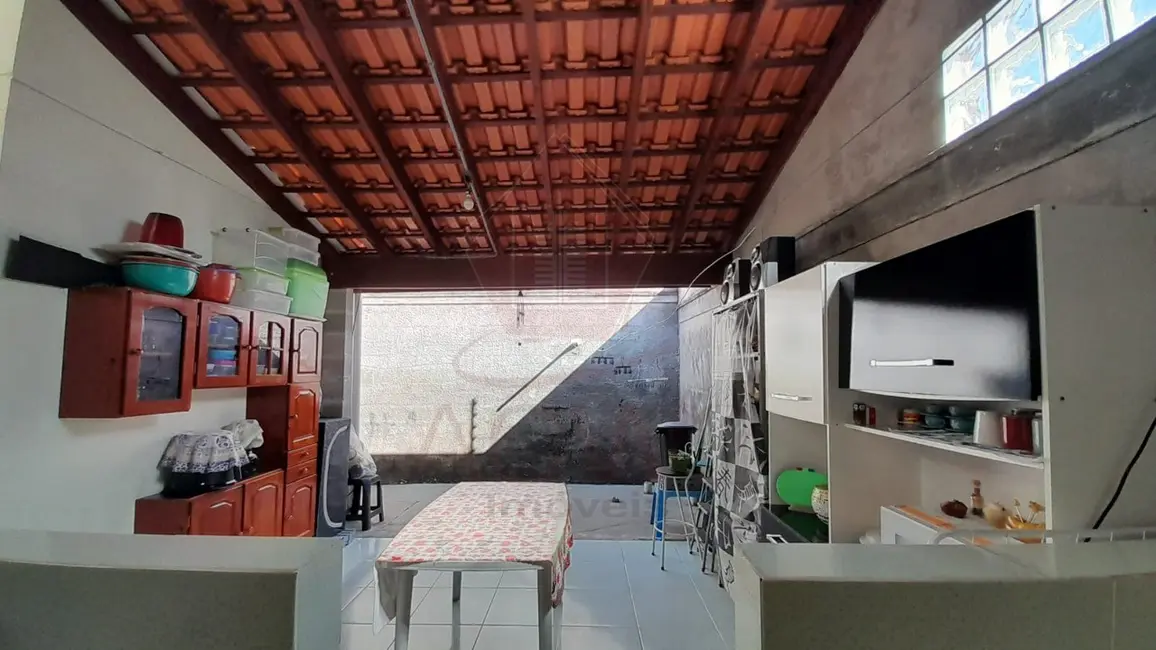Foto 4 de Casa de Condomínio com 2 quartos à venda, 54m2 em Jardim Colônia, Jundiai - SP
