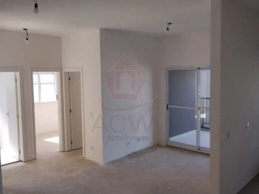 Foto 5 de Apartamento com 3 quartos à venda, 85m2 em Medeiros, Jundiai - SP