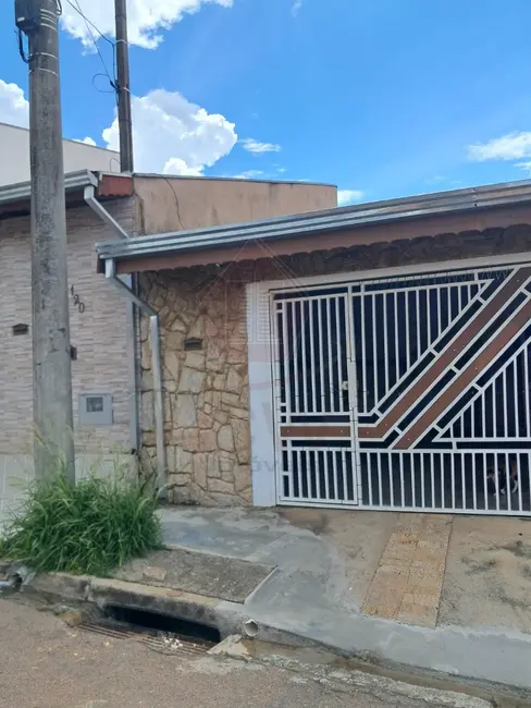 Casa com 2 quartos à venda, 147m2 em Parque Residencial Jundiaí, Jundiai - SP - imagem 2 Foto 2 de Casa com 2 quartos à venda, 147m2 em Parque Residencial Jundiaí, Jundiai - SP