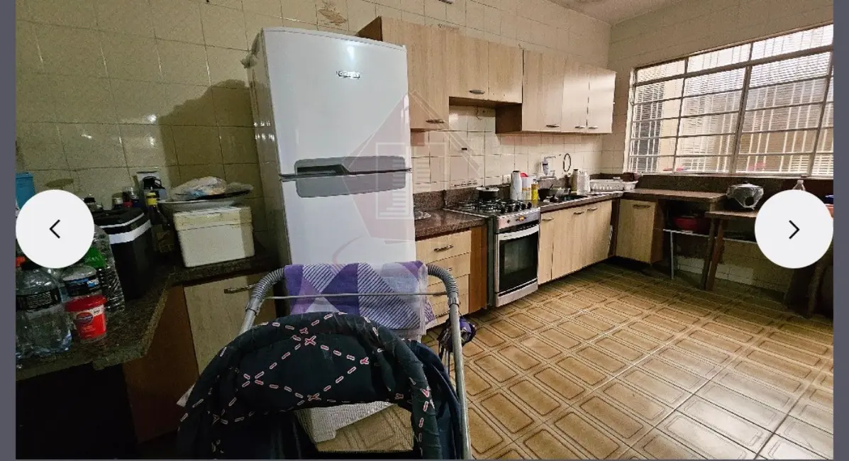 Foto 9 de Casa com 3 quartos à venda, 135m2 em Jardim Pacaembu, Jundiai - SP