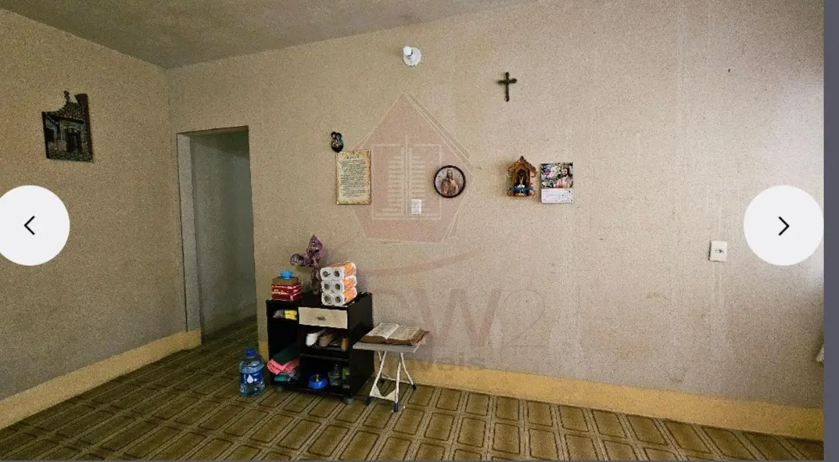 Foto 5 de Casa com 3 quartos à venda, 135m2 em Jardim Pacaembu, Jundiai - SP