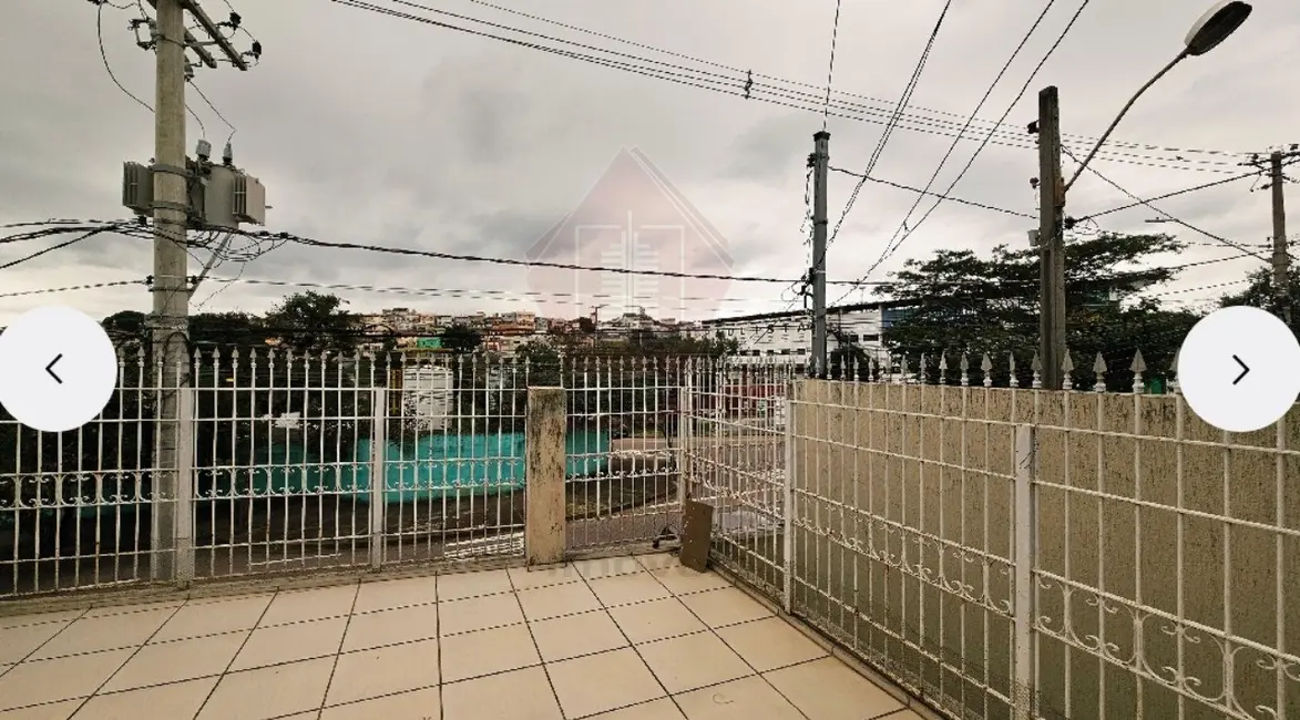Foto 8 de Casa com 3 quartos à venda, 135m2 em Jardim Pacaembu, Jundiai - SP