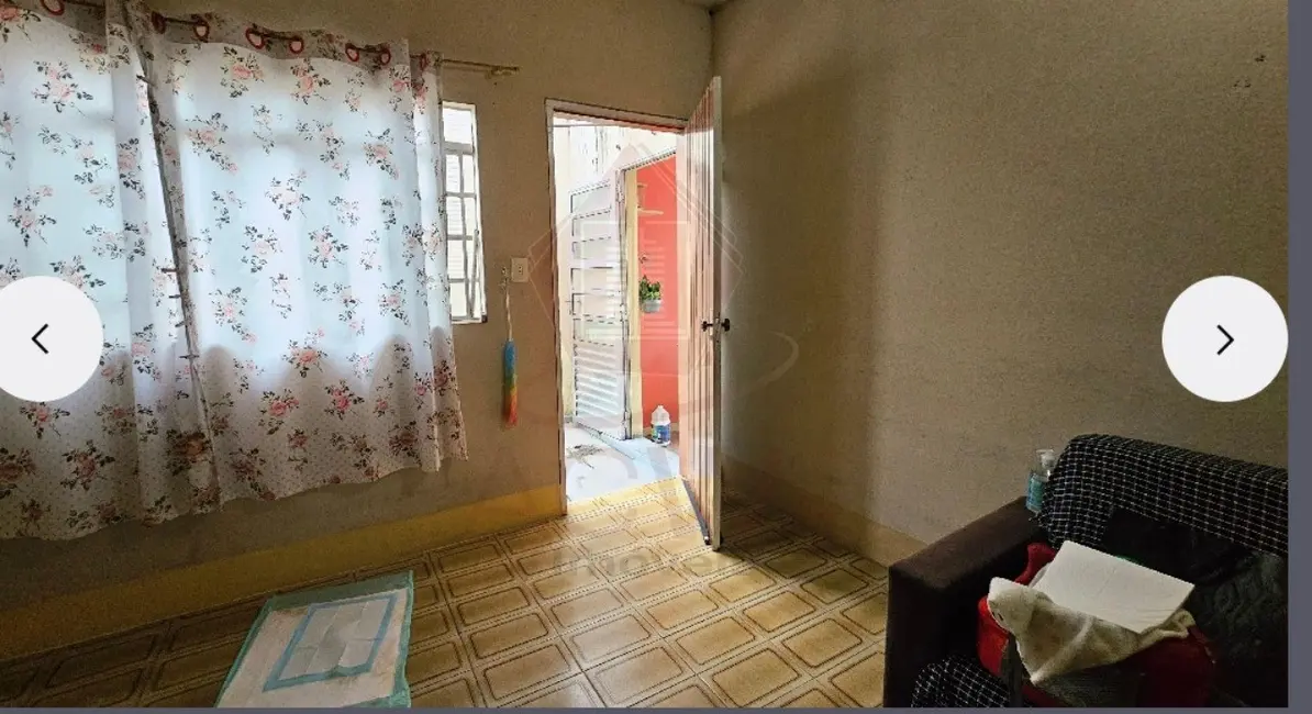 Foto 4 de Casa com 3 quartos à venda, 135m2 em Jardim Pacaembu, Jundiai - SP