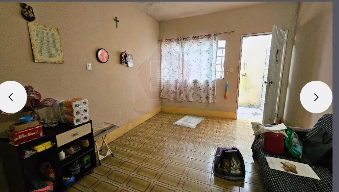 Foto 1 de Casa com 3 quartos à venda, 135m2 em Jardim Pacaembu, Jundiai - SP