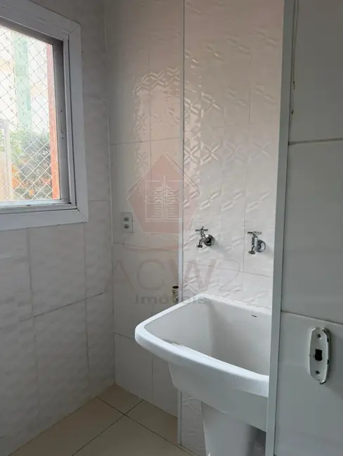 Foto 7 de Apartamento com 2 quartos à venda, 48m2 em Nova Cidade Jardim, Jundiai - SP