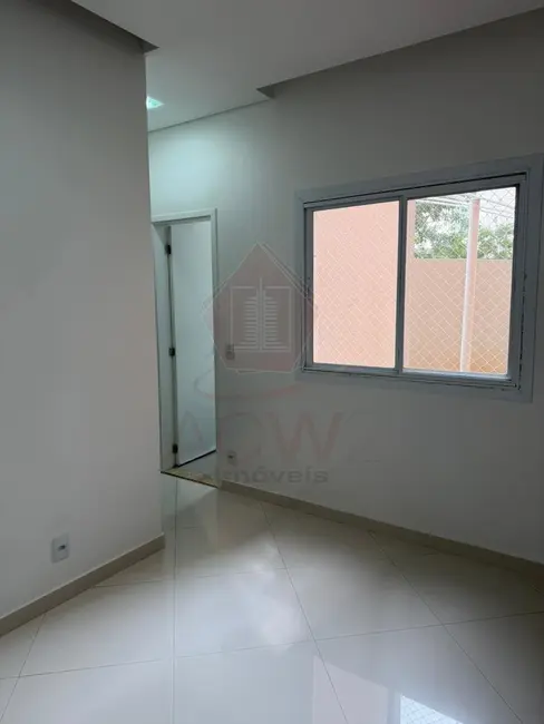 Foto 3 de Apartamento com 2 quartos à venda, 48m2 em Nova Cidade Jardim, Jundiai - SP