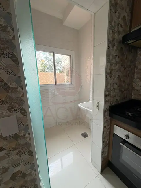 Foto 9 de Apartamento com 2 quartos à venda, 48m2 em Nova Cidade Jardim, Jundiai - SP