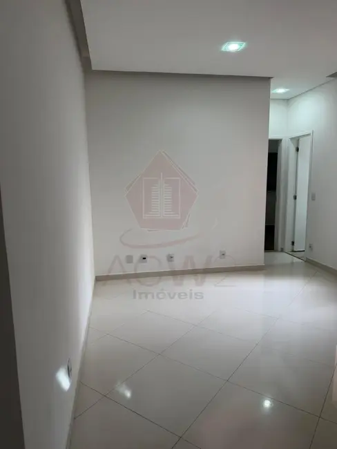 Foto 4 de Apartamento com 2 quartos à venda, 48m2 em Nova Cidade Jardim, Jundiai - SP