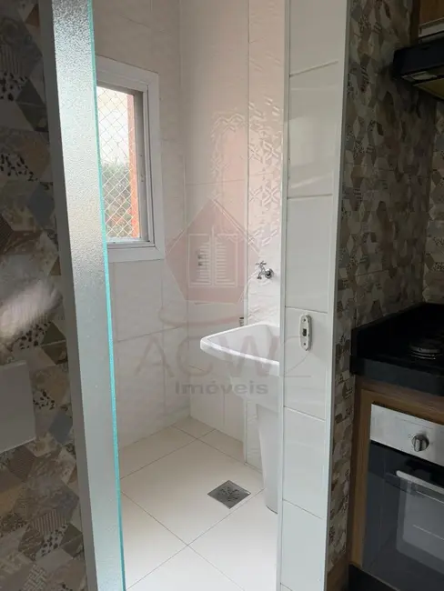 Foto 8 de Apartamento com 2 quartos à venda, 48m2 em Nova Cidade Jardim, Jundiai - SP