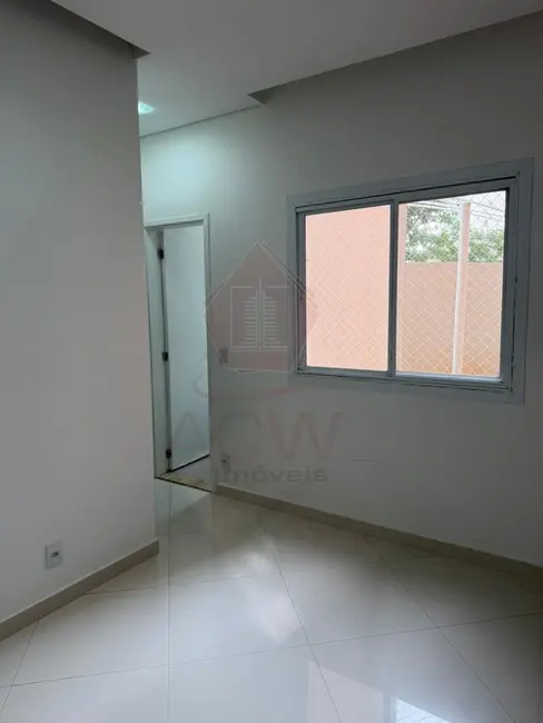 Foto 2 de Apartamento com 2 quartos à venda, 48m2 em Nova Cidade Jardim, Jundiai - SP