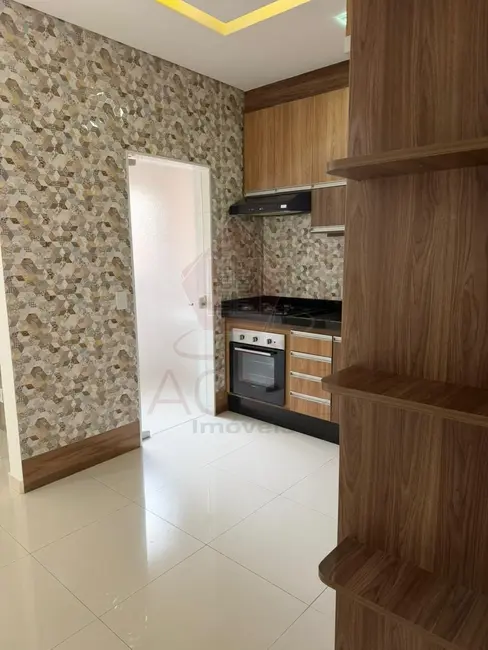 Foto 5 de Apartamento com 2 quartos à venda, 48m2 em Nova Cidade Jardim, Jundiai - SP