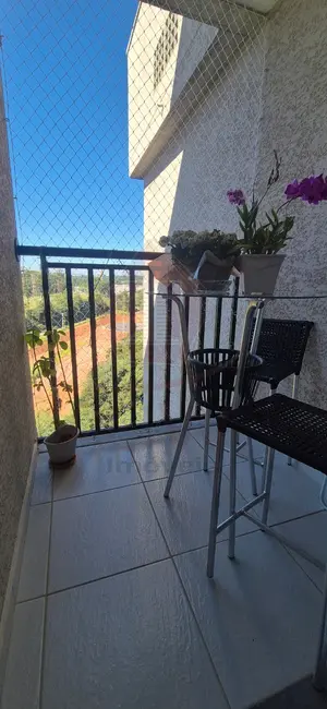 Foto 6 de Apartamento com 2 quartos à venda, 54m2 em Jardim Carolina, Jundiai - SP