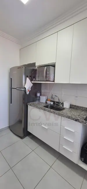 Foto 4 de Apartamento com 2 quartos à venda, 54m2 em Jardim Carolina, Jundiai - SP