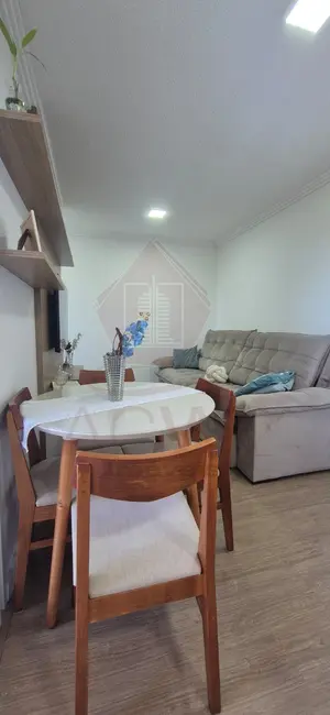 Foto 7 de Apartamento com 2 quartos à venda, 54m2 em Jardim Carolina, Jundiai - SP