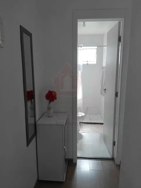 Foto 7 de Apartamento com 2 quartos à venda, 49m2 em Vila Nambi, Jundiai - SP