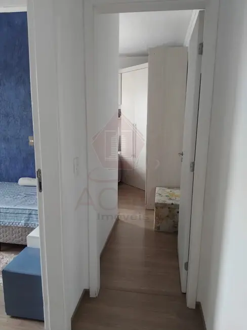 Foto 5 de Apartamento com 2 quartos à venda, 49m2 em Vila Nambi, Jundiai - SP