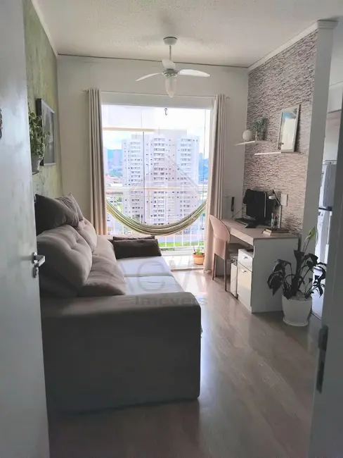 Foto 1 de Apartamento com 2 quartos à venda, 49m2 em Jundiai, SP