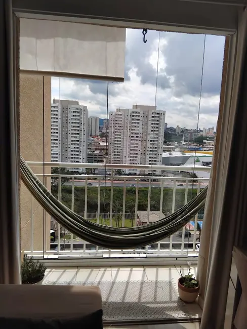 Foto 8 de Apartamento com 2 quartos à venda, 49m2 em Vila Nambi, Jundiai - SP