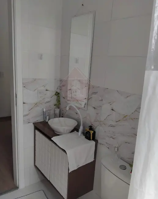 Foto 9 de Apartamento com 2 quartos à venda, 49m2 em Vila Nambi, Jundiai - SP