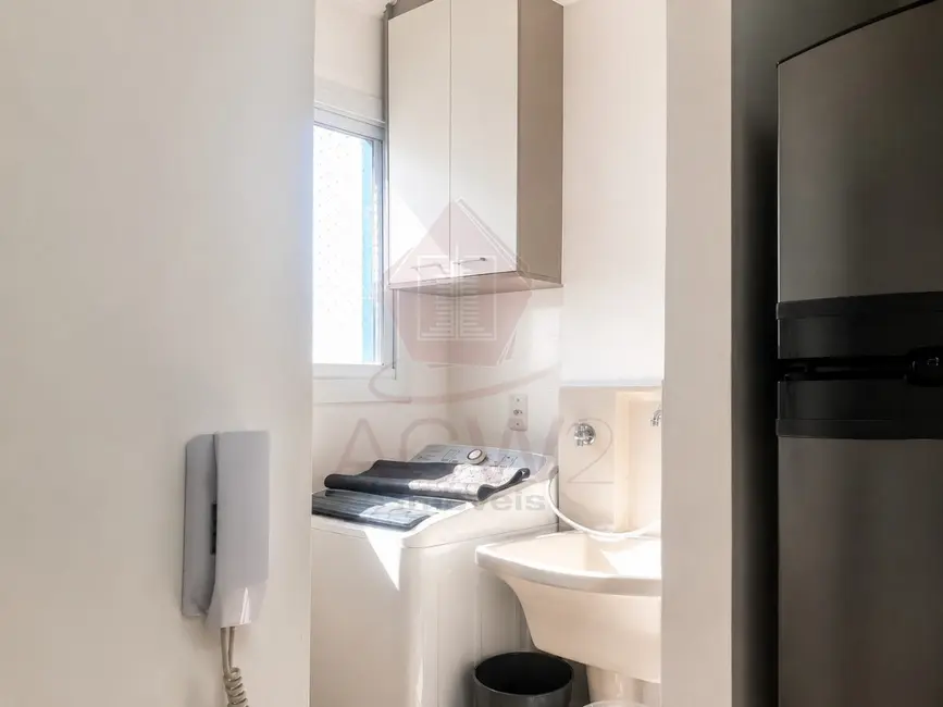 Foto 4 de Apartamento com 2 quartos à venda, 49m2 em Nova Cidade Jardim, Jundiai - SP