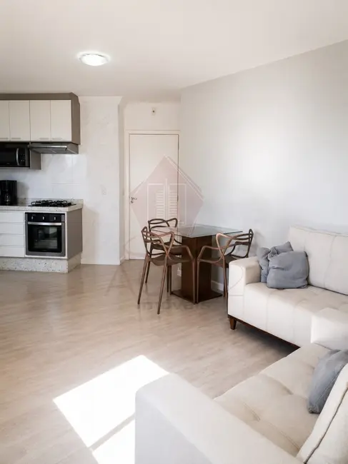 Foto 2 de Apartamento com 2 quartos à venda, 49m2 em Nova Cidade Jardim, Jundiai - SP