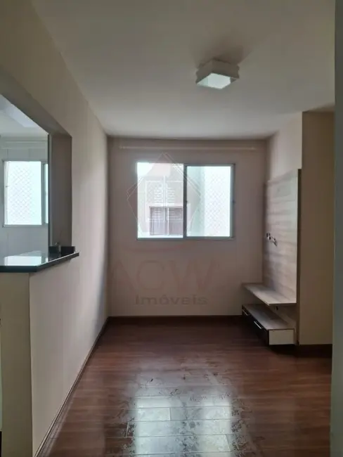 Foto 8 de Apartamento com 2 quartos à venda, 59m2 em Ponte de São João, Jundiai - SP