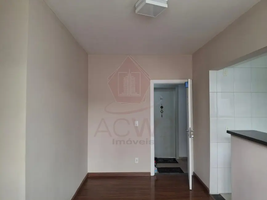 Foto 6 de Apartamento com 2 quartos à venda, 59m2 em Ponte de São João, Jundiai - SP