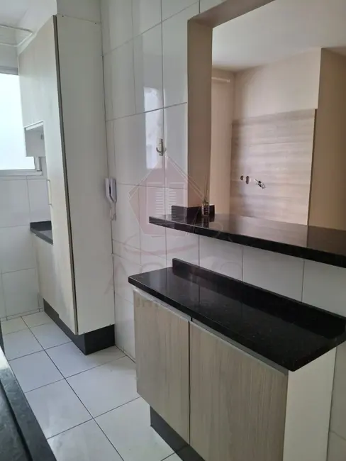 Foto 2 de Apartamento com 2 quartos à venda, 59m2 em Ponte de São João, Jundiai - SP