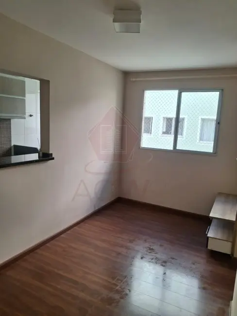 Foto 4 de Apartamento com 2 quartos à venda, 59m2 em Ponte de São João, Jundiai - SP
