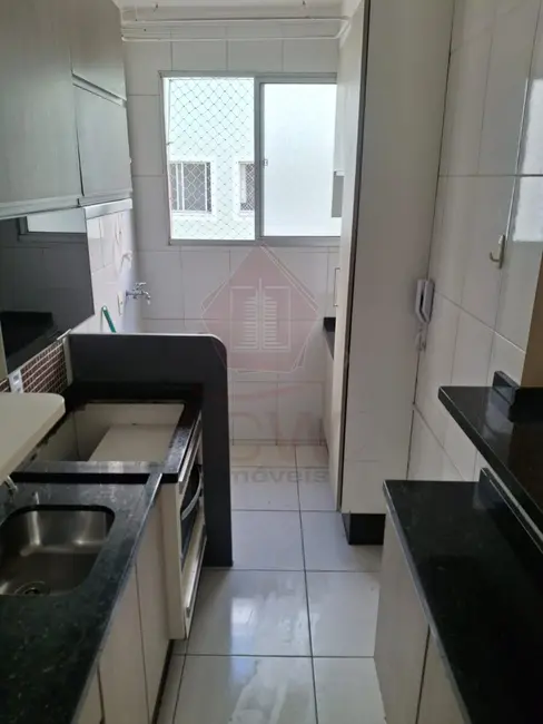 Foto 3 de Apartamento com 2 quartos à venda, 59m2 em Ponte de São João, Jundiai - SP