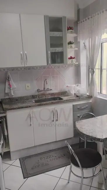 Foto 5 de Casa com 2 quartos para alugar, 76m2 em Vila Arens II, Jundiai - SP