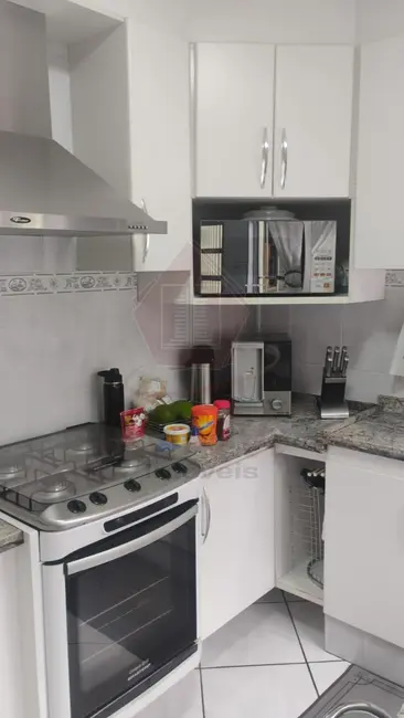 Foto 4 de Casa com 2 quartos para alugar, 76m2 em Vila Arens II, Jundiai - SP