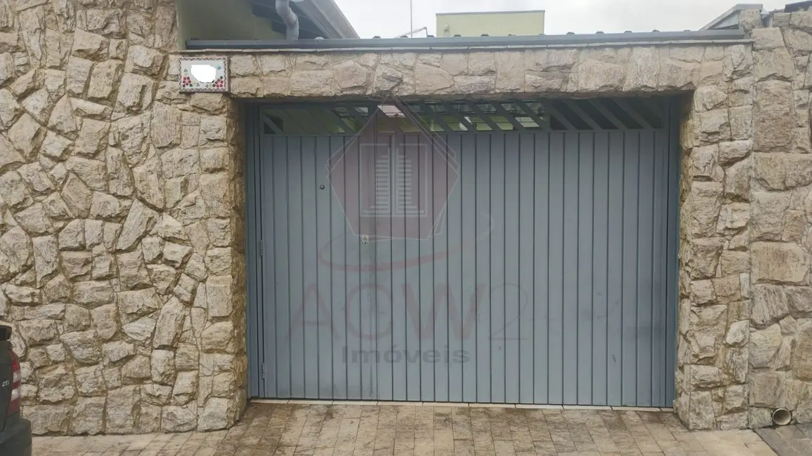Foto 1 de Casa com 2 quartos para alugar, 76m2 em Vila Arens II, Jundiai - SP
