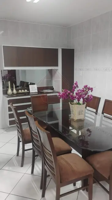 Foto 3 de Casa com 2 quartos para alugar, 76m2 em Vila Arens II, Jundiai - SP